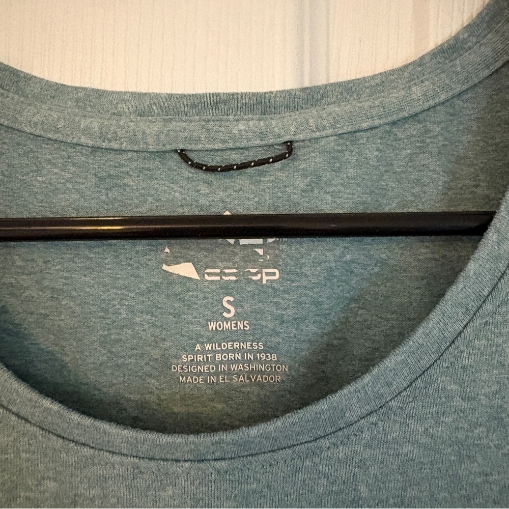 REI Co-op short sleeve shirt - Picture 2 of 5